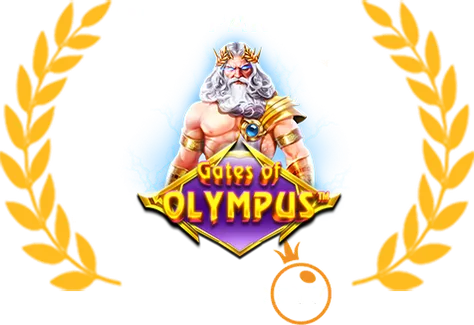 Gates of Olympus sağlayıcı rozeti